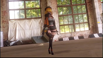 Mmd nikke anís sex Mmd nikke anís sex