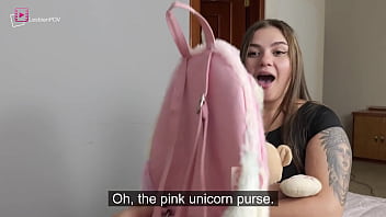 Blonde mature lesbian wants to be satisfied