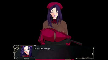 Heelfall jeane scenes