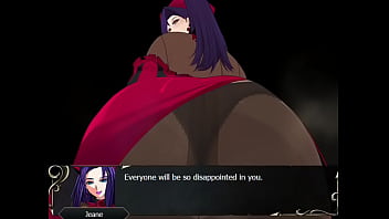 Heelfall jeane scenes