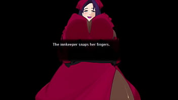 Heelfall jeane scenes