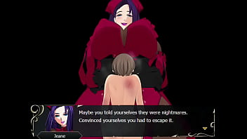 Heelfall jeane scenes