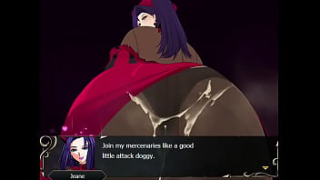 Heelfall jeane scenes