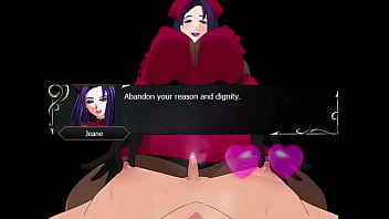 Heelfall jeane scenes