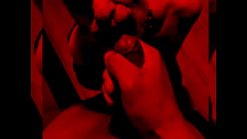 Dark 'nd Dirty Nypster Barebacked Hard In A Gay Bathroom thumbnail