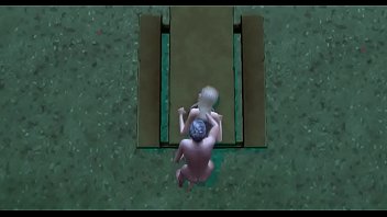 Sims 4 strangerville