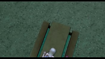 Sims 4 strangerville