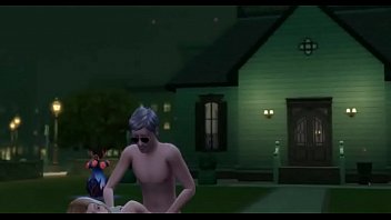 Sims 4 strangerville