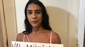 Vídeo de verificação