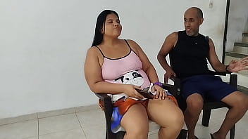 Tuve sexo con mi ex novio porque mi marido cornudo no sabe como cogerme pero mi amigo me coge delicioso casi me pilla el cornudo con mi amigo