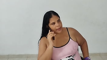 Tuve sexo con mi ex novio porque mi marido cornudo no sabe como cogerme pero mi amigo me coge delicioso casi me pilla el cornudo con mi amigo