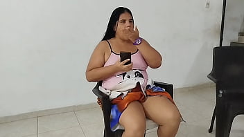 Tuve sexo con mi ex novio porque mi marido cornudo no sabe como cogerme pero mi amigo me coge delicioso casi me pilla el cornudo con mi amigo