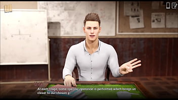 University of problems 49