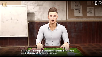 University of problems 49