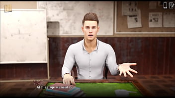 University of problems 49