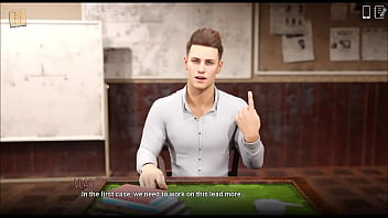 University of problems 49