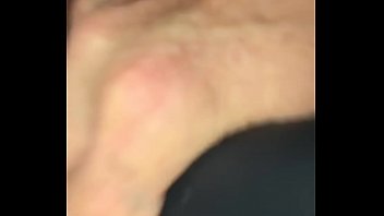 She takes it in the ass