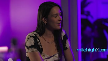 Meeting guys at the club to get out of love with my step son