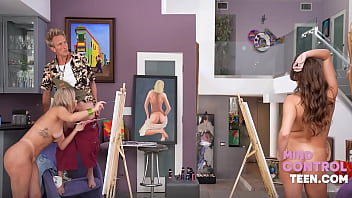 Barely artful freeuse workshop