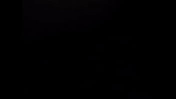 Thick curvy girl busting my balls