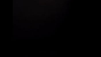 Thick curvy girl busting my balls