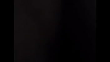 Thick curvy girl busting my balls