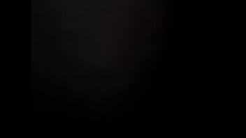 Thick curvy girl busting my balls