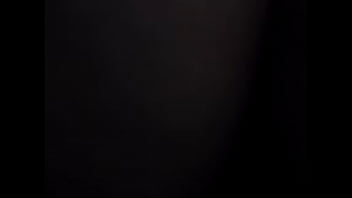 Thick curvy girl busting my balls