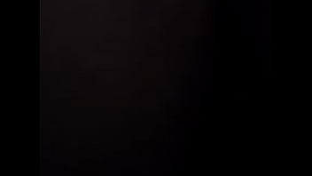 Thick curvy girl busting my balls