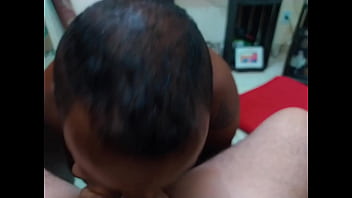 Sucking Straight Guy In My Home thumbnail