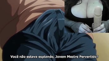 Hatsukoi jikan ep 2 parte 1 pt br hentai with ivy Hatsukoi jikan ep 2 parte 1 pt br hentai with ivy