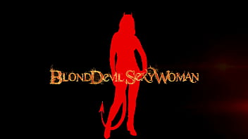 Blondevilsexywoman fans