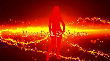 Blondevilsexywoman fans