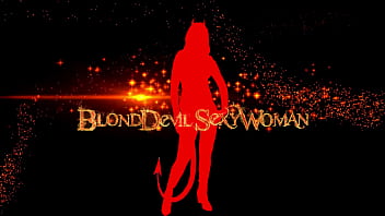 Blondevilsexywoman fans