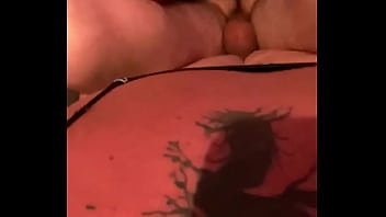 Milf rides hubby’s cock Milf rides hubby’s cock