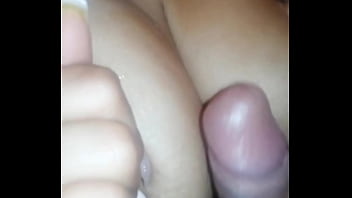 Me encanta mamar guebo y que me follen rico