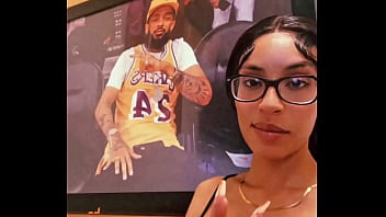 What is it that you like about me most