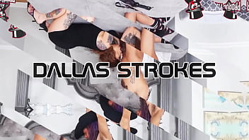 Close the deal melissa johnson and dallas strokes