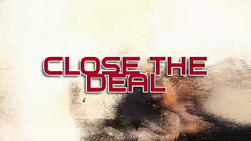Close the deal melissa johnson and dallas strokes