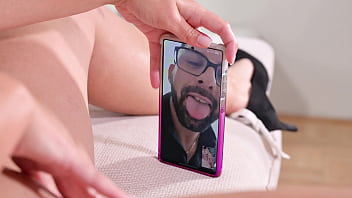 Insatiable influencer nuria millan takes rough dp slamming during frantic foursome gp3269