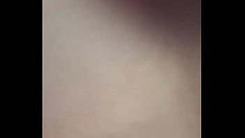 Mixed girlfriend comes over for some backshots