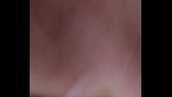 Mixed girlfriend comes over for some backshots