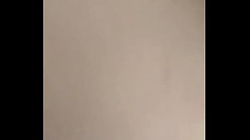 Mixed girlfriend comes over for some backshots