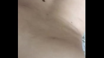 Mixed girlfriend comes over for some backshots