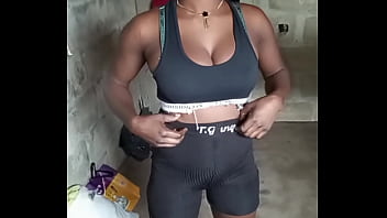 There's no moment of privacy with my girlfriend this is caught unaware