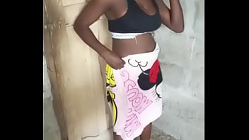 There's no moment of privacy with my girlfriend this is caught unaware