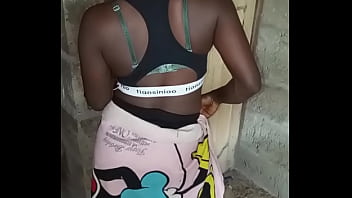 There's no moment of privacy with my girlfriend this is caught unaware