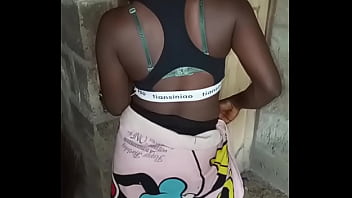 There's no moment of privacy with my girlfriend this is caught unaware