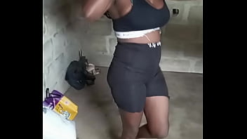 There's no moment of privacy with my girlfriend this is caught unaware