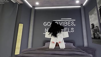 Showing mage the dark arts